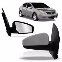 Retrovisor Eletrico Sentra 2007 A 2010