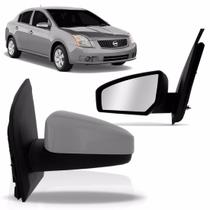 Retrovisor Eletrico Sentra 2007 A 2010