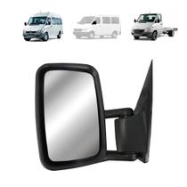 Retrovisor eletrico sprinter 1997 a 2012 lado esquerdo 9018100916 Retrovisor eletrico sprinter 1997 a 2012 lado esquerdo 9018100916