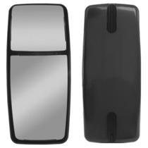 Retrovisor Elétrico VW Constellation 2012 A 2021 Bifocal LD