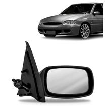Retrovisor Escort 2/4 Portas 1997 98 99 a 2002 Com Controle Retrovisor Escort 2/4 Portas 1997 98 99 a 2002 Com Controle