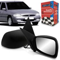 Retrovisor Escort Zetec Sw 1998 A 2002 Elétrico Retrovisor Escort Zetec Sw 1998 A 2002 Elétrico