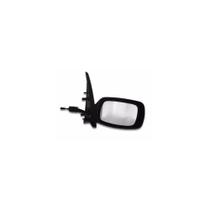 Retrovisor Escort Zetec Sw C Controle Lado Direito