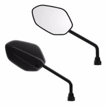 Retrovisor Espelho Cg Titan Fan 125 150 Mix Flex 2014 576 - AWA