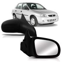 Retrovisor Espelho Corsa 95 96 97 98 99 00 2001 Retrovex Retrovisor Espelho Corsa 95 96 97 98 99 00 2001 Retrovex