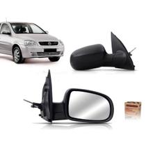 Retrovisor Espelho Corsa Montana 2002 2003 2004 2005 2006 2007 2008 2009 2010 2011 C/ Controle Manua