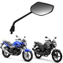 Retrovisor Espelho Direito Ys Fazer 150 Ys Fazer 250 2015 2016 2017 2018