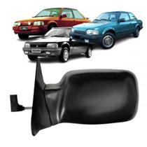 Retrovisor Espelho Escort Apollo Verona 1987 / 1994 Controle Manual