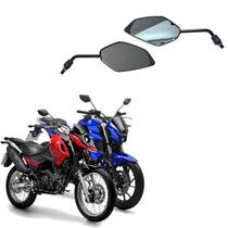 Retrovisor Espelho Fazer 250 Crosser 150 Neo 125 Nmax 160