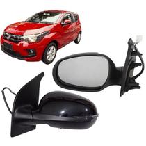 Retrovisor Espelho Fiat Mobi 17/23 Elétrico Com Pisca Retrovisor Espelho Fiat Mobi 17/23 Elétrico Com Pisca