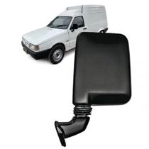 Retrovisor Espelho Fiorino 1991 / 1997 Fixo Sem Controle Retrovisor Espelho Fiorino 1991 / 1997 Fixo Sem Controle