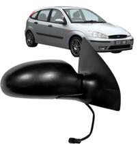 Retrovisor Espelho Ford Focus 1998 até 2008 Elétrico Retrovisor Espelho Ford Focus 1998 até 2008 Elétrico