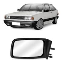 Retrovisor Espelho Gol Saveiro Parati 1988 Até 1994 Fixo S/ Controle Retrovisor Espelho Gol Saveiro Parati 1988 Até 1994 Fixo S/ Controle