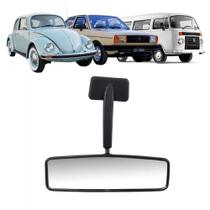 Retrovisor Espelho Interno Central Kombi Gol Fusca 75 a 93 Retrovisor Espelho Interno Central Kombi Gol Fusca 75 a 93