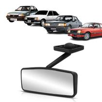 Retrovisor Espelho Interno Opala Chevette Kadett Monza 86 90 Retrovisor Espelho Interno Opala Chevette Kadett Monza 86 90