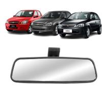 Retrovisor Espelho Interno Preto Corsa Celta Classic 94 15
