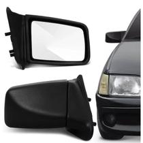 Retrovisor Espelho Kadett Ipanema 1989 / 1998 Fixo S/ Controle