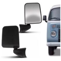 Retrovisor Espelho Kombi Mexicana 1998 Até 2018 Retrovisor Espelho Kombi Mexicana 1998 Até 2018
