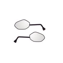 Retrovisor Espelho Mini Titan Fan 125 150 160 2014 par 577 - AWA