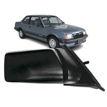 Retrovisor Espelho Monza 1985 Até 1990 Controle Manual