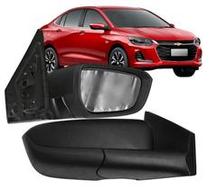 Retrovisor Espelho Onix Plus 2020... Elétrico Sem Sensor Gm Original