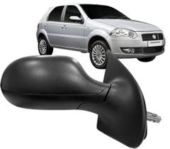 Retrovisor Espelho Palio 11 12 13 14 15 16 17 Attractive Essence Com Controle 4 Portas Retrovisor Espelho Palio 11 12 13 14 15 16 17 Attractive Essence Com Controle 4 Portas