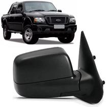 Retrovisor Espelho Ranger XLT 2005 06 07 08 09 Direito Fixo Sem Controle