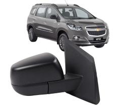 Retrovisor Espelho Spin 2014 15 16 17 18 19 20 Elétrico Retrovisor Espelho Spin 2014 15 16 17 18 19 20 Elétrico