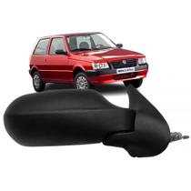 Retrovisor Espelho Uno Fire 2005 Até 2009 2 Portas Direito Controle Manual Retrovisor Espelho Uno Fire 2005 Até 2009 2 Portas Direito Controle Manual