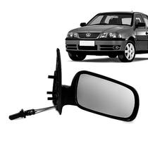 Retrovisor Espelho Vw Gol G4 2006 2007 2008 4p Controle Retrovisor Espelho Vw Gol G4 2006 2007 2008 4p Controle