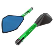 Retrovisor Esportivo Aluminio Hayabusa Ninja Zx10 S1000rr