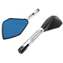 Retrovisor Esportivo Aluminio Hayabusa Ninja Zx10 S1000rr