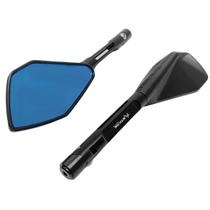 Retrovisor Esportivo Aluminio Hayabusa Ninja Zx10 S1000rr