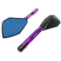 Retrovisor Esportivo Aluminio Hayabusa Ninja Zx10 S1000rr