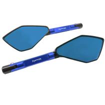 Retrovisor Esportivo Citycom Next Yes Intruder Titan Fazer