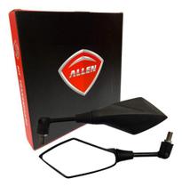 Retrovisor esportivo compativel com todas as motos honda Retrovisor esportivo compativel com todas as motos honda