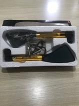 Retrovisor esportivo modelo Rizoma