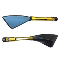 Retrovisor Esportivo Pirâmide Solidez SL7520