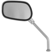 Retrovisor Esportivo Pro Tork Oval Universal Yamaha