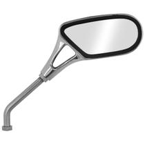 Retrovisor Esportivo Vazado Pro Tork Universal Yamaha Unitário Retrovisor Esportivo Vazado Pro Tork Universal Yamaha Unitário