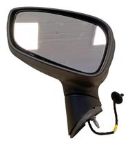 Retrovisor Esq Ford Fiesta 11/17 C/Pisca Elétrico Fd3434