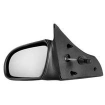 Retrovisor Esquerdo com Controle Corsa 1994 em diante RETROVEX RX2209