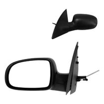 Retrovisor Esquerdo Corsa Hatch Sedan 2002 a 2011 Retrovisor Esquerdo Corsa Hatch Sedan 2002 a 2011