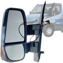 Retrovisor esquerdo daily my / daily 30-130 5802495912