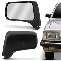 Retrovisor Esquerdo Del Rey Pampa Lx Ate 1997 Sem Controle