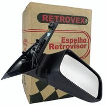 Retrovisor Esquerdo Elétrico Astra 1998 A 2012 - Retrovex 2243