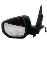 Retrovisor Esquerdo Elétrico Chevrolet Spin 2012 A 2019 Retrovisor Esquerdo Elétrico Chevrolet Spin 2012 A 2019