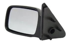 Retrovisor Esquerdo Escort Apolo Verona 87 A 92 Sem Controle