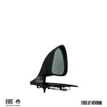 Retrovisor Esquerdo Fiat Argo Cronos