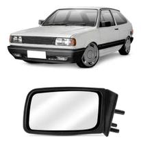 Retrovisor esquerdo Gol Saveiro Voyage Parati 87 a 94 006301